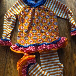 Girls Rare Editions Fall Outfit